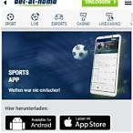 bet at home app android